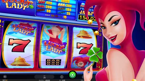 lucky lady isb slot games|Lucky Lady Slot By iSoftBet » Review + Demo Game.